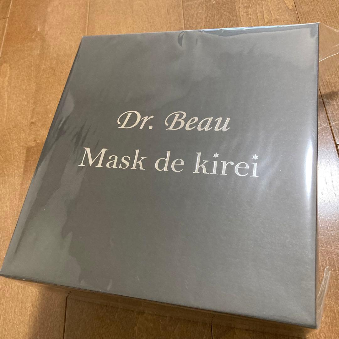 Dr.Beau ドクタービュー マスクデキレイ Mask de kirei