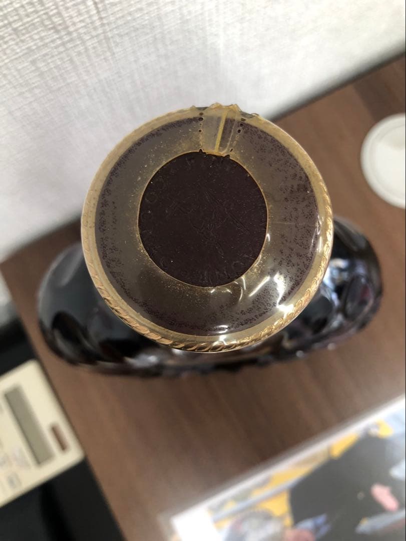 【古酒】REMY MARTIN XO ブランデー 750ml　40％