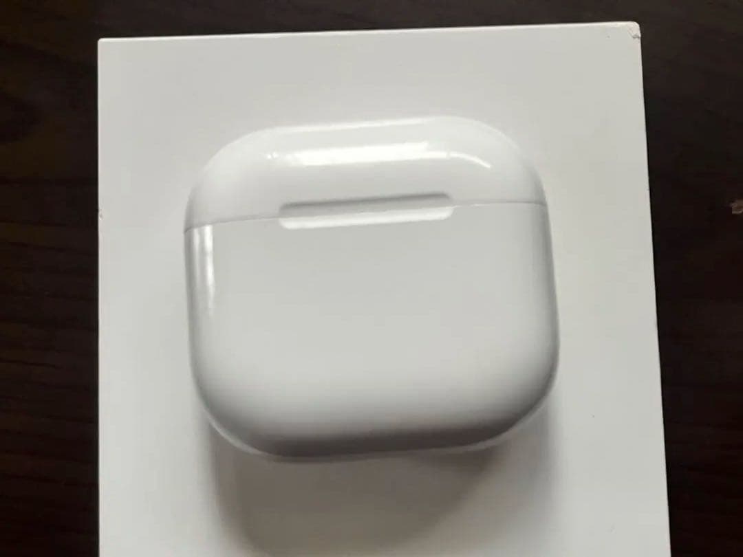 AirPods4 ノイズキャンセリング機能搭載