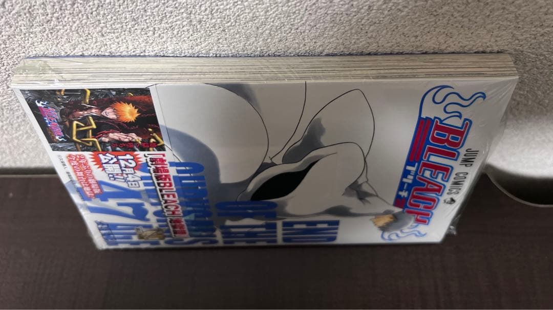 少年ジャンプ 19〜47、49巻 全巻初版 『BLEACH』 ブリーチ 久保帯人