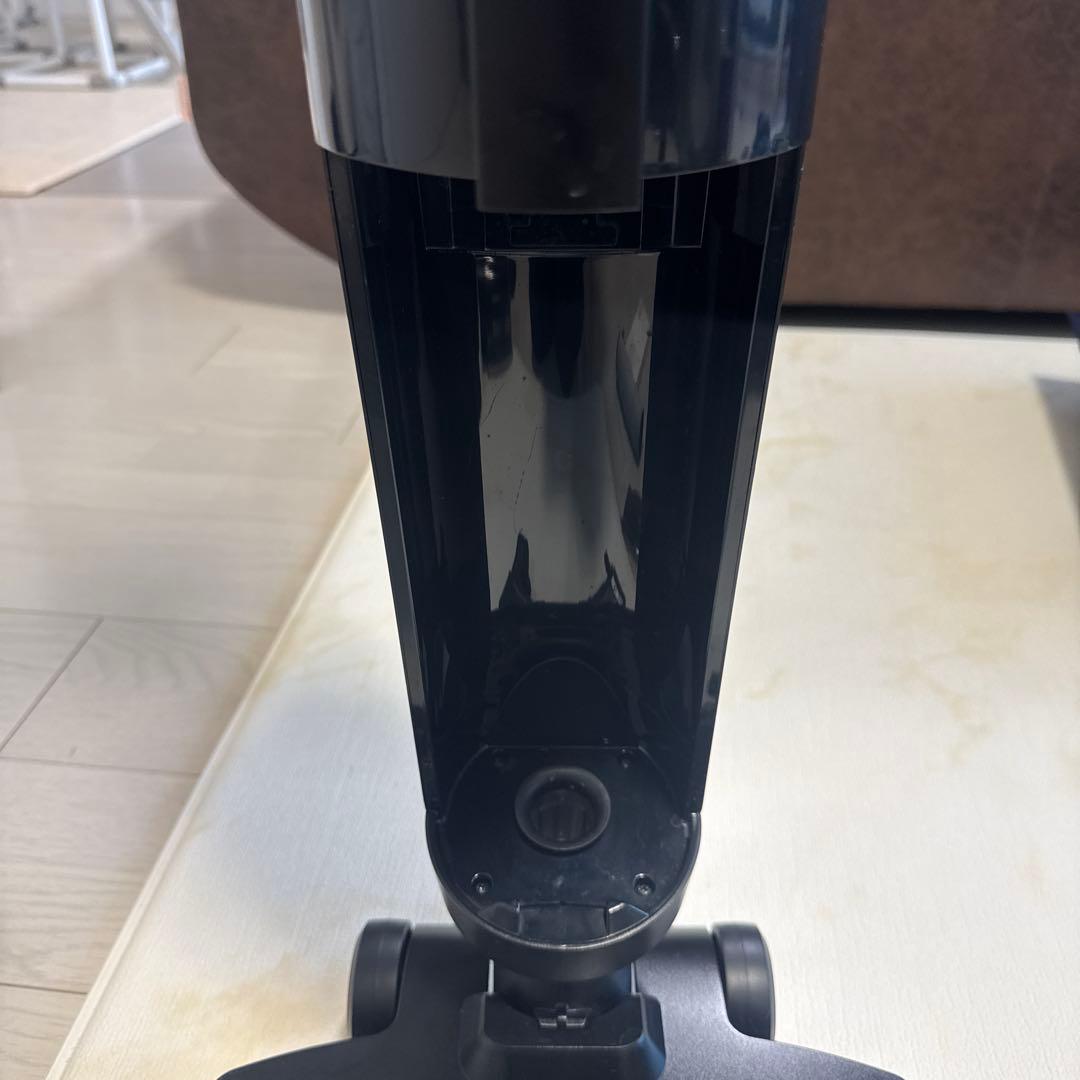 ハイアール Haier JC-M1A 吸引式床拭き掃除機 MIZUKI