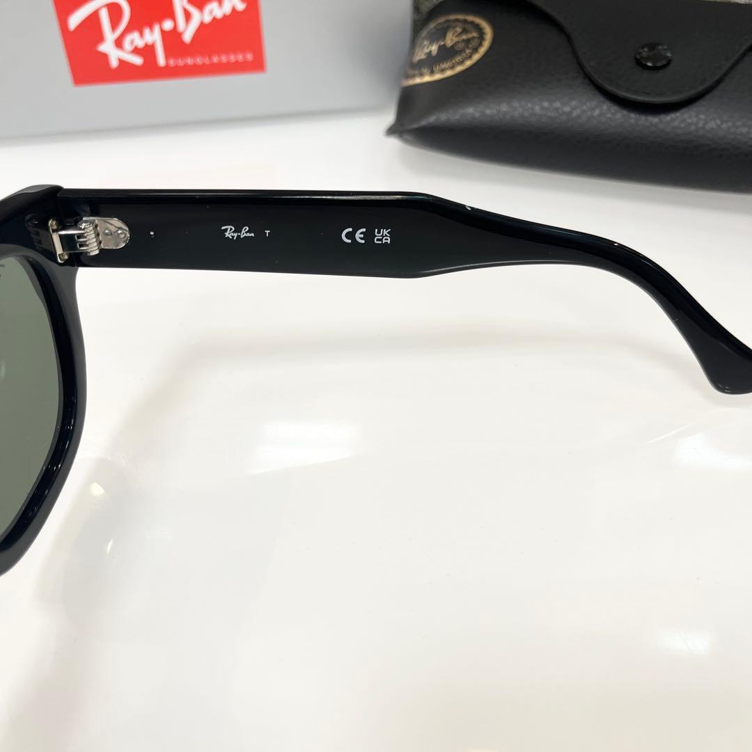 正規品RayBanレイバンMEGA HAWKEYE RB0298SF901/31