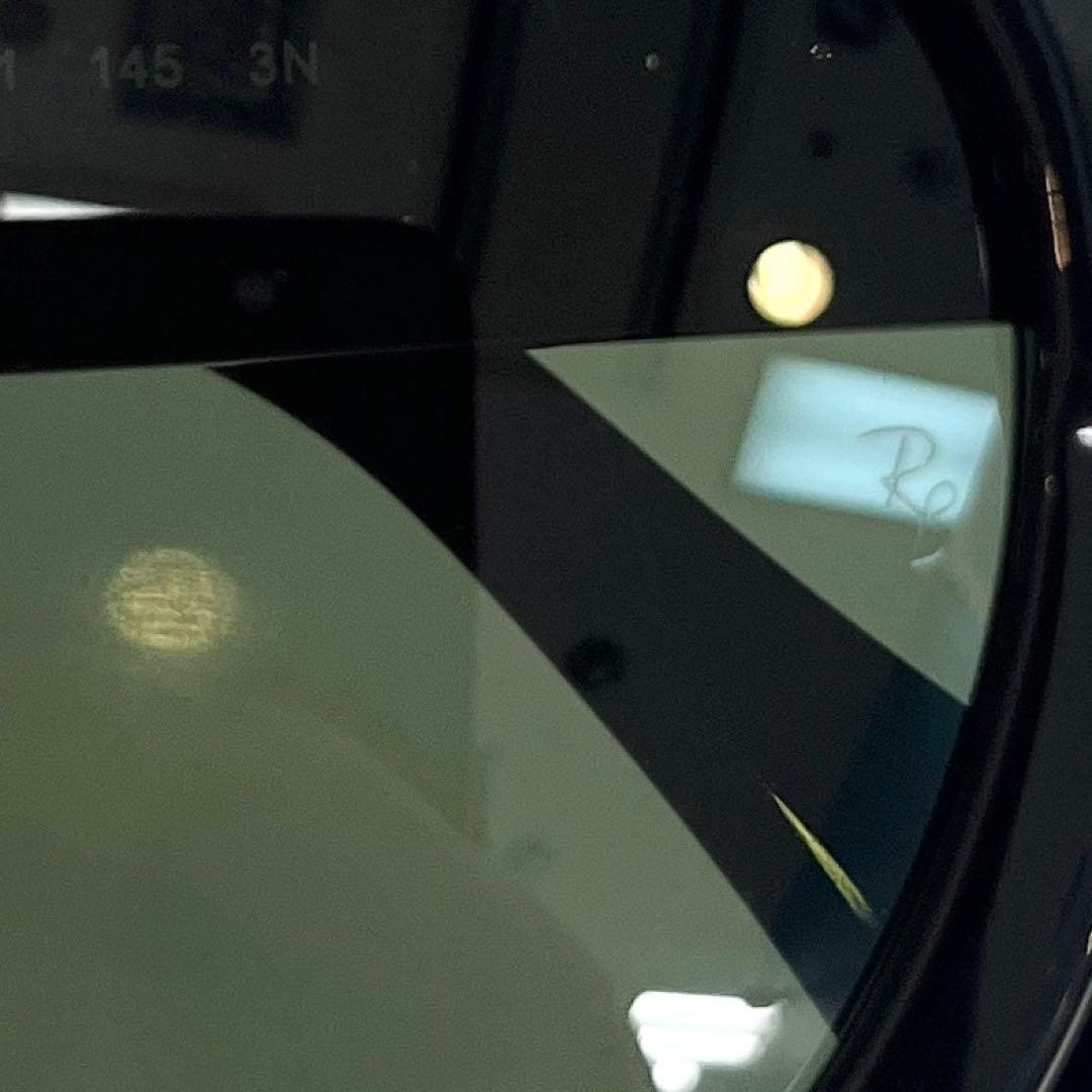 正規品RayBanレイバンMEGA HAWKEYE RB0298SF901/31