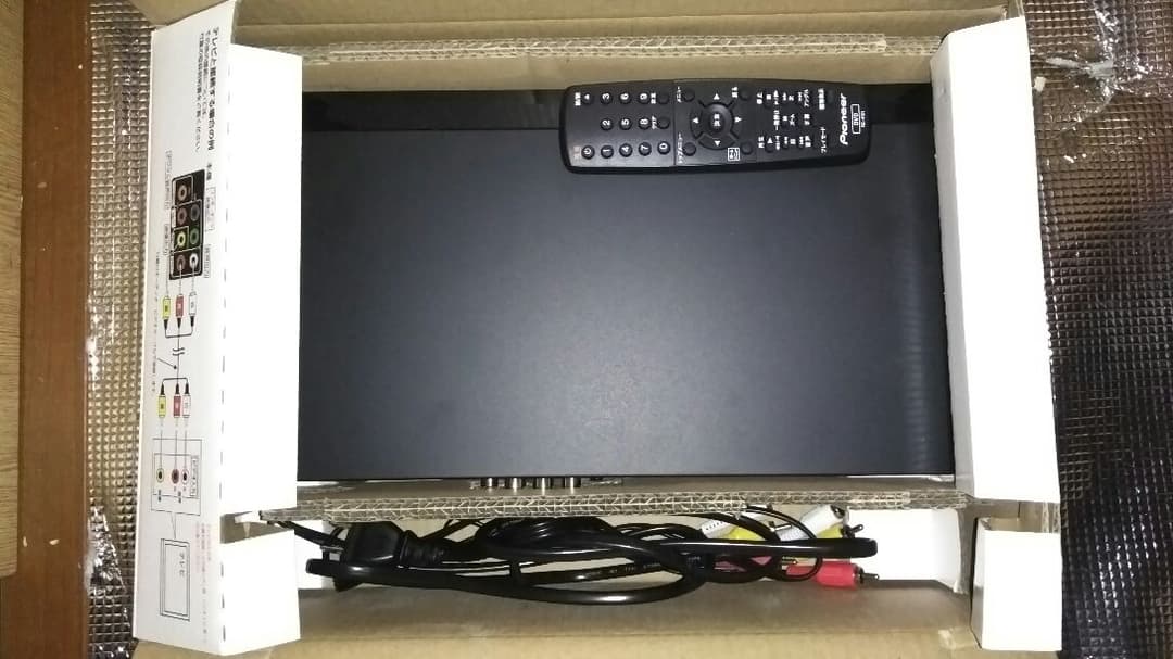 値下げ中DVDプレイヤー