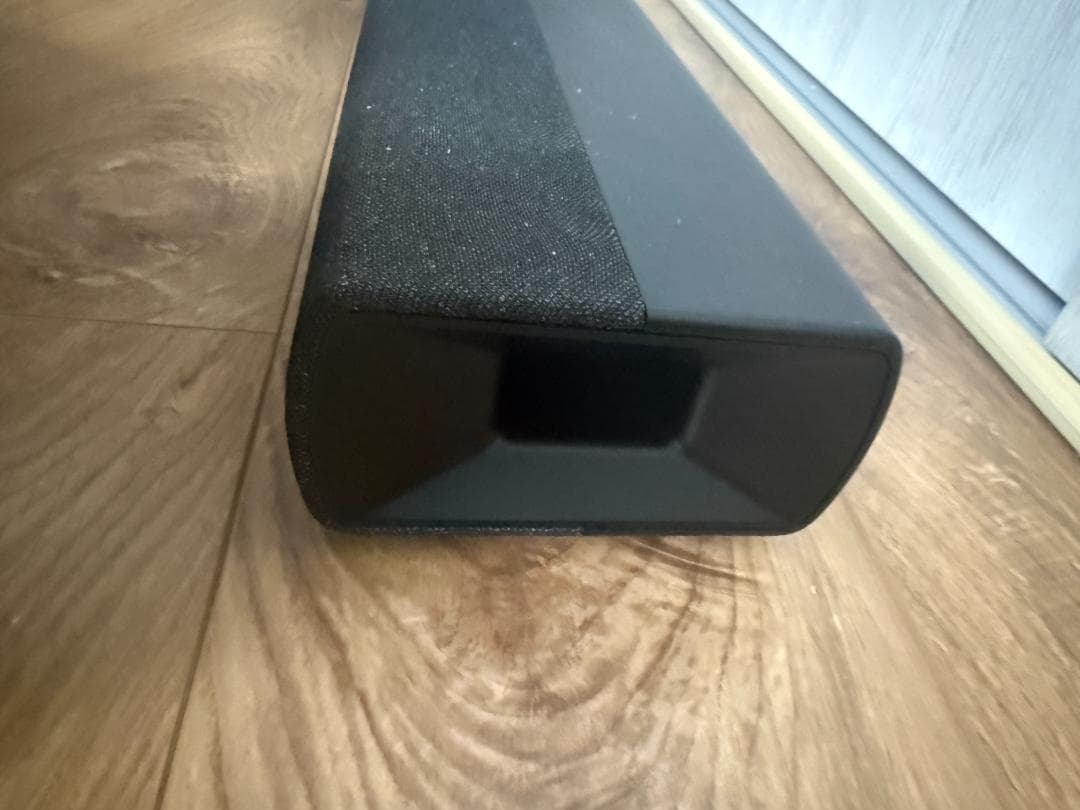 Denon サウンドバー DHT-S217K　（最終値下げ）