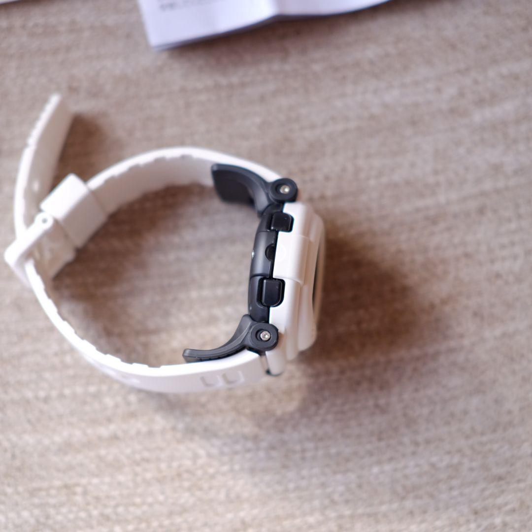 未使用・メーカー保証期間ありG-SHOCK G-B001SF-7JR ジェイソン