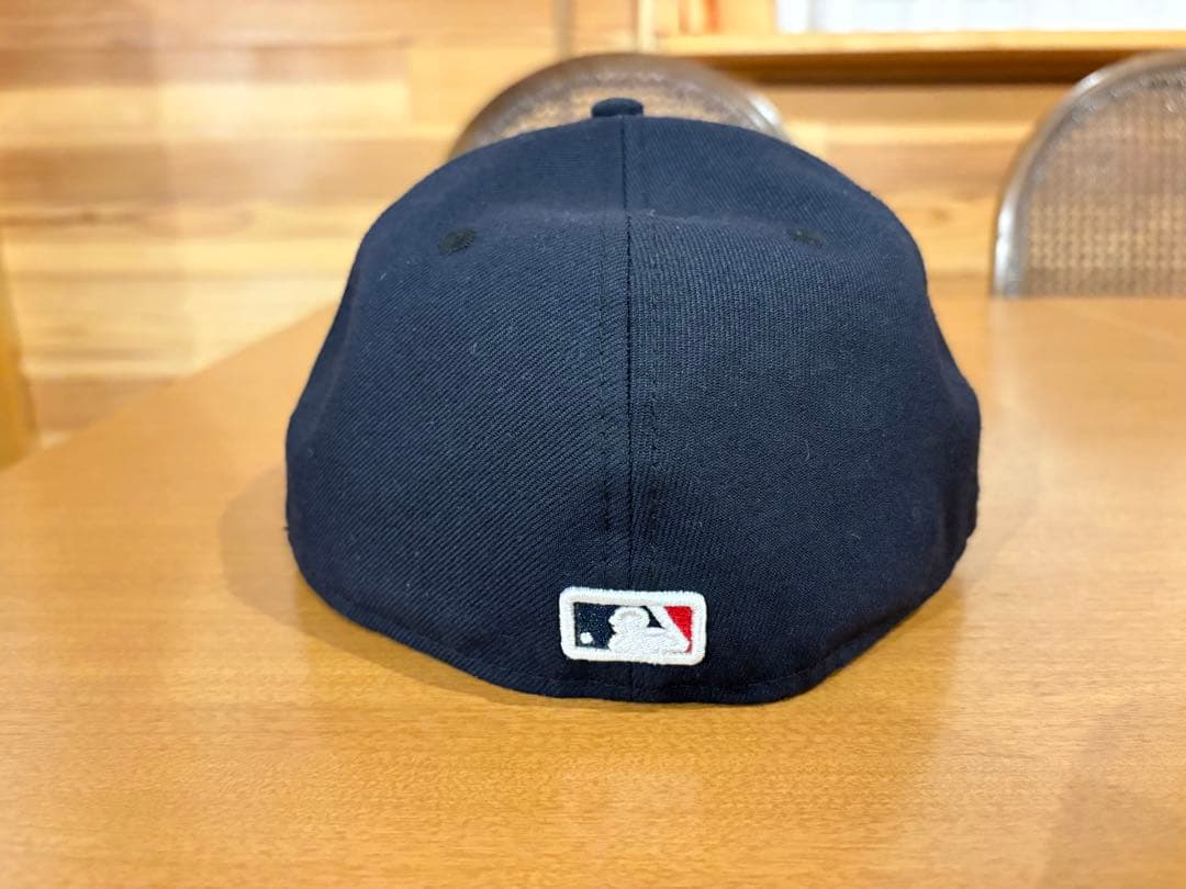 ニューエラ インディアンス 63.5cm