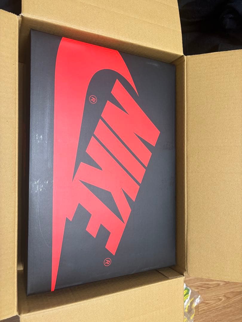 T*様 Nike Air Jordan 1 High OG spider-man