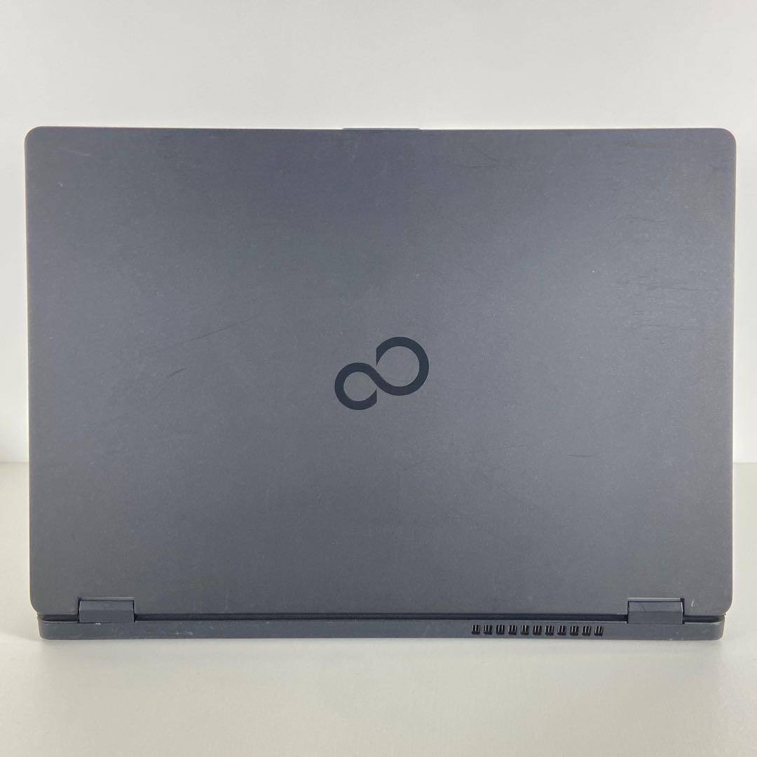 ★2021年製★ 軽量モバイル 11世代Core i5 LIFEBOOK　H19