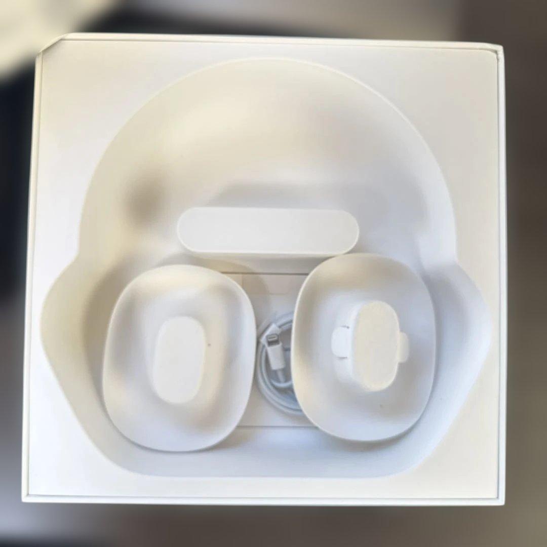 AirPods MAX(第1世代/Lightning) ケース付き
