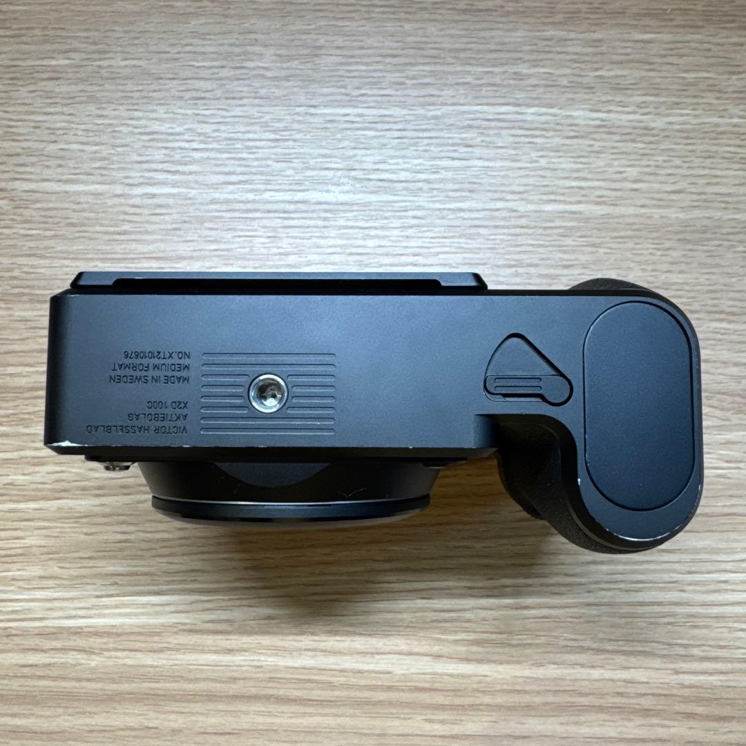 ト*イ様 Hasselblad X2D 中判ミラーレスカメラ ボディ