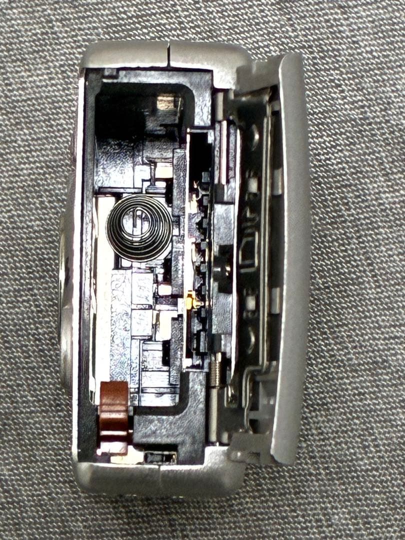 ⭐️付属品多数⭐️ CANON IXY DIGITAL L2 PC1108 コンデジ