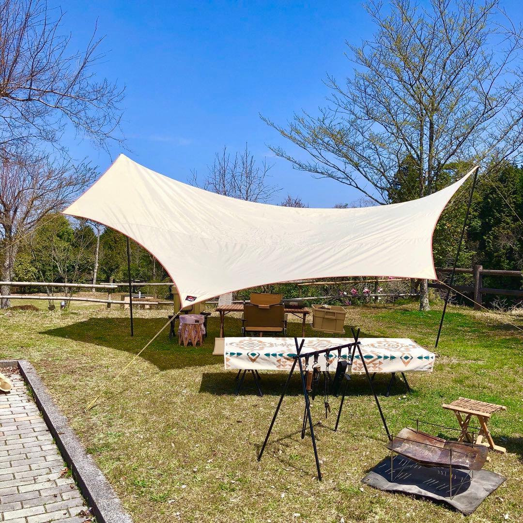 MSR アウトフィッターウィング