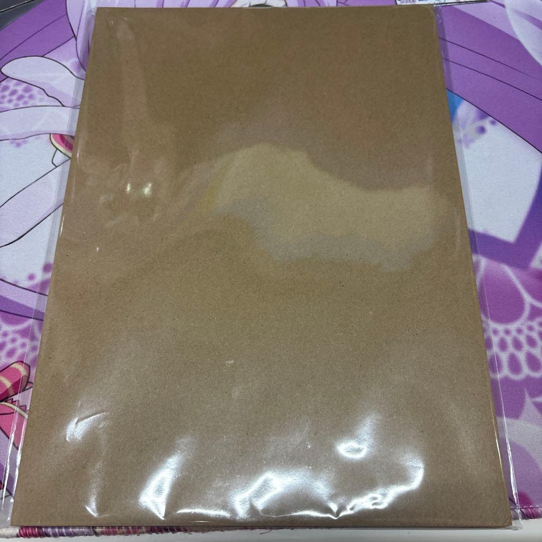 ヴァイスシュヴァルツ　ブラウ　トリコロールファイト　WINNER　PR　サイン