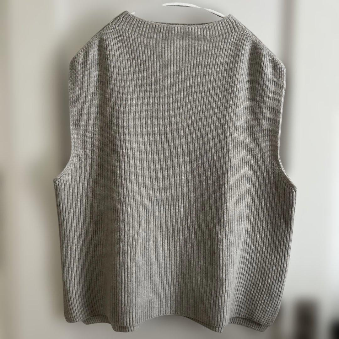 journal standard luxe アゼキョウシュク　ボトルベスト