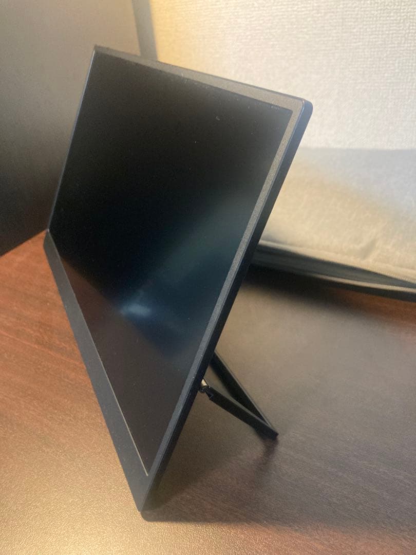 kksmart モバイルモニター 15.6インチ