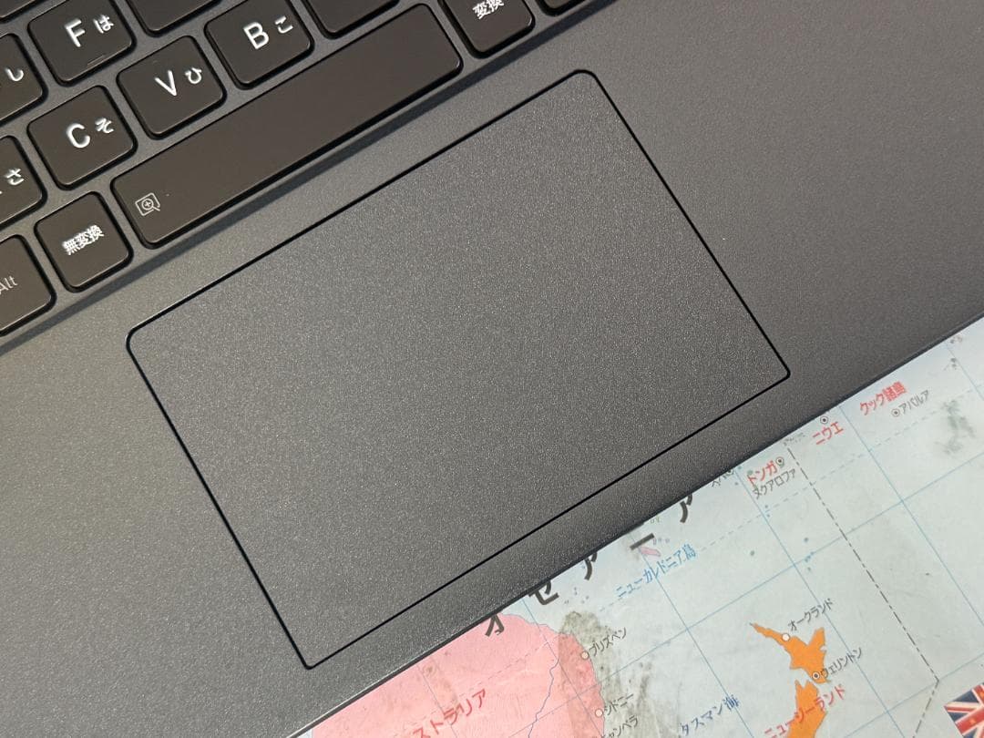 i7・16GB 美品 Dynabook G83/HS 13.3型 ノートPC