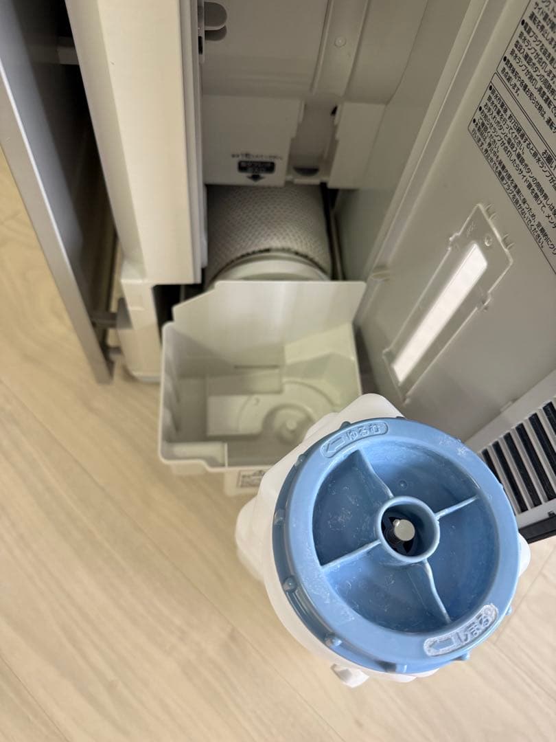 luucy♡専用Panasonic　ジアイーノ　F-MV3000　2019年製