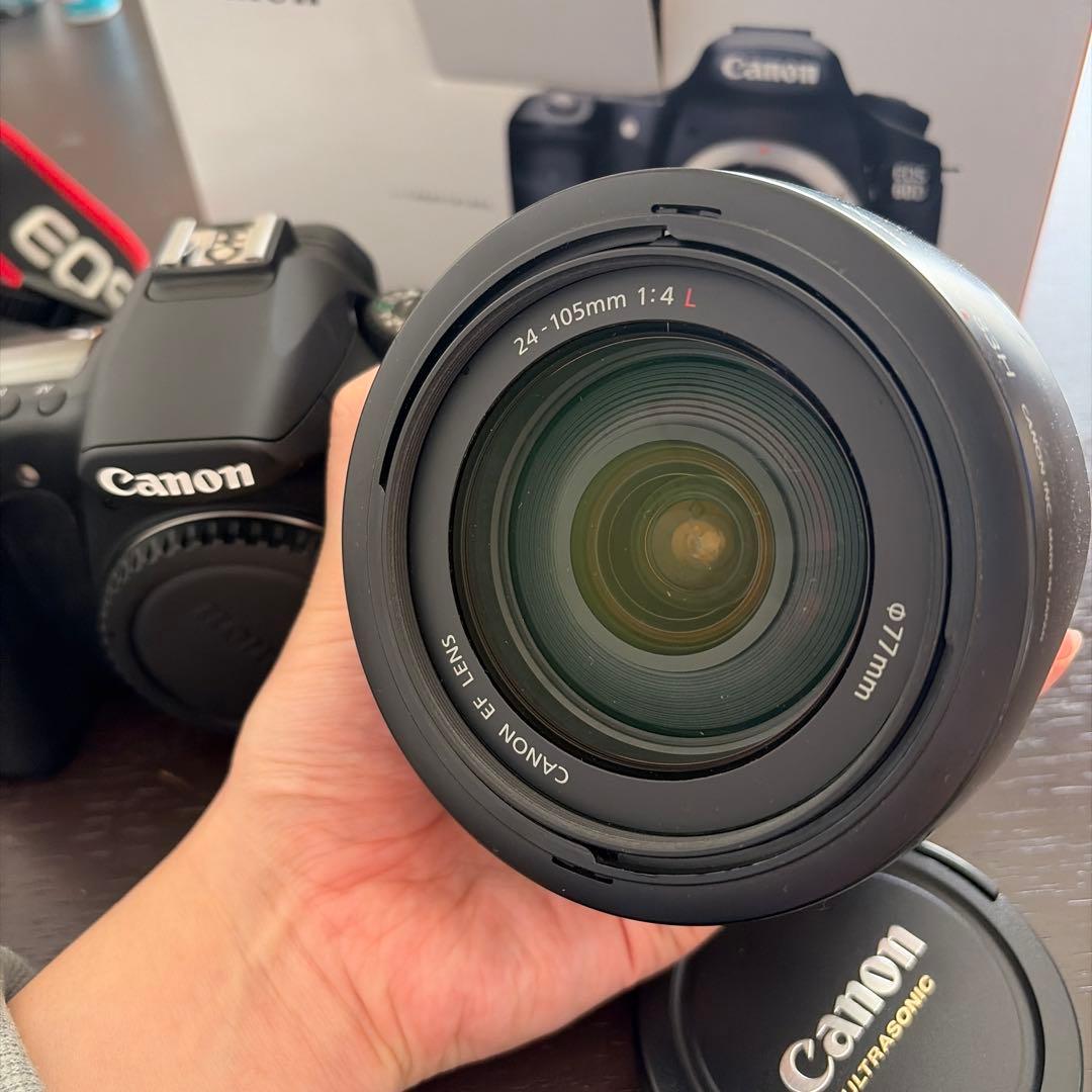 【良品】Canon EOS 60D デジタル一眼レフカメラ