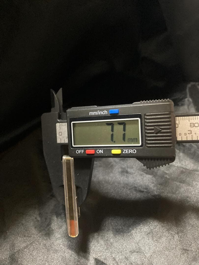 ティファニー ネクタイピン クリップ コンビ ゴールドライン 925×18K