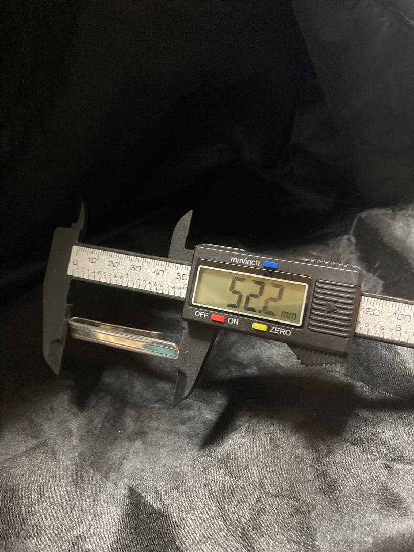 ティファニー ネクタイピン クリップ コンビ ゴールドライン 925×18K