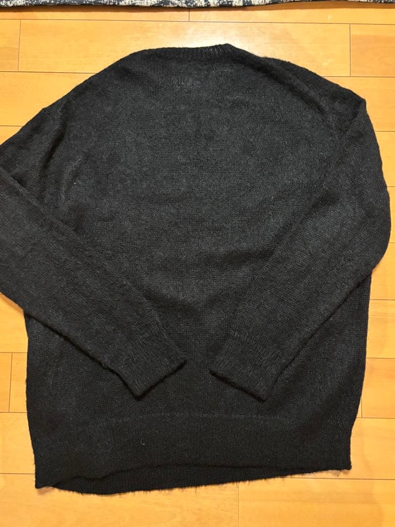 トップス Y/PROJECT Paris Best Jacquard Wool Knit