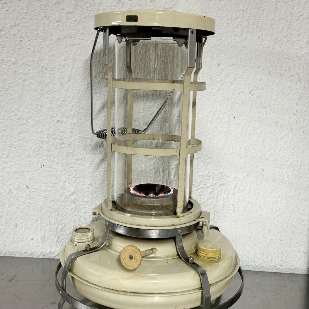 アラジン　8型、15～39型 ガラス　チムニー　ホヤ　耐熱ガラス　ストーブ