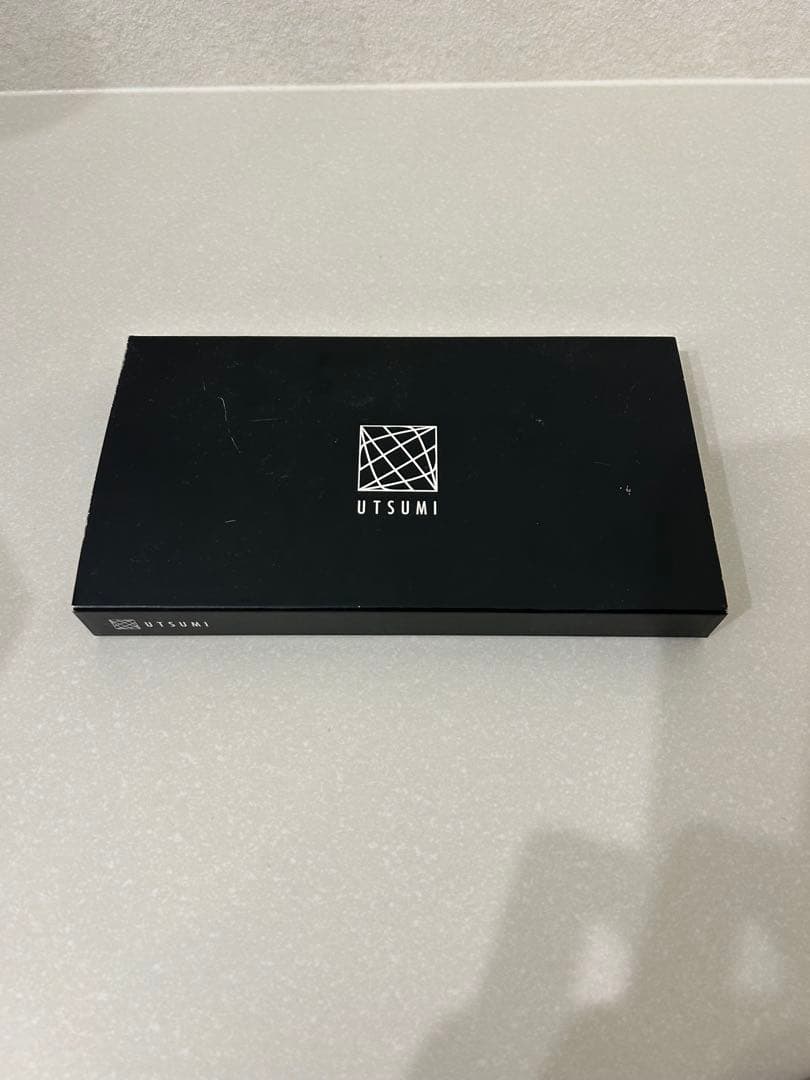 UTSUMI キューティクルニッパー