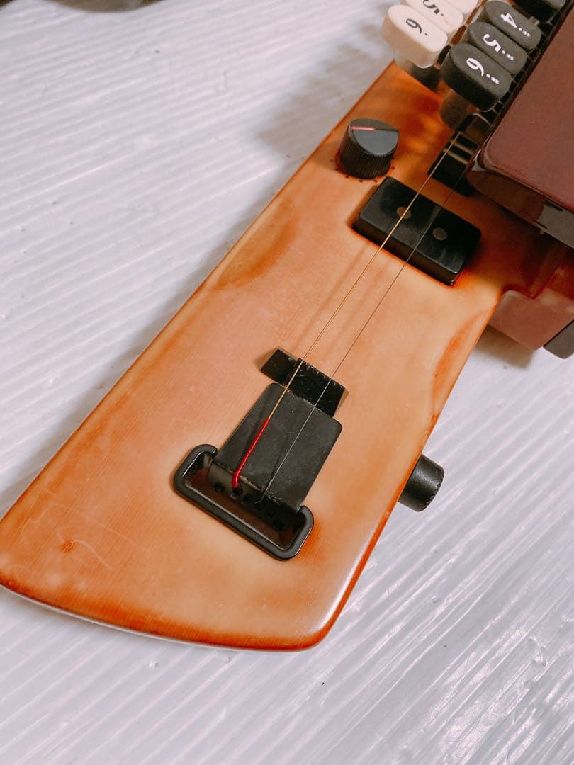 YAMAHA SH-30NW 大正琴 Violyre ヴィオリラ