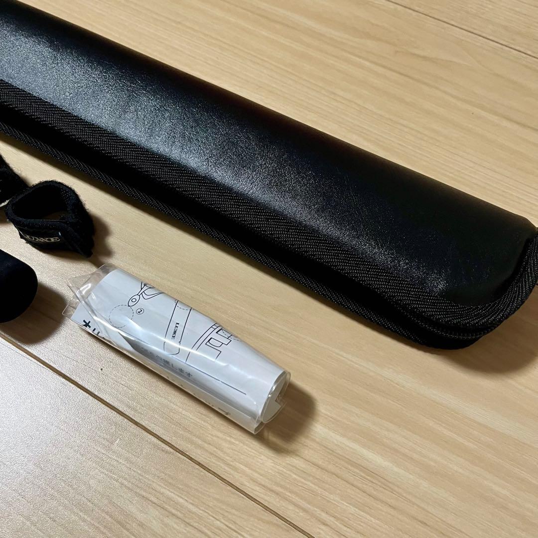 【未使用品】 【最終値下げ】がまかつ ラグゼ 宵姫 天 S52UL-solid