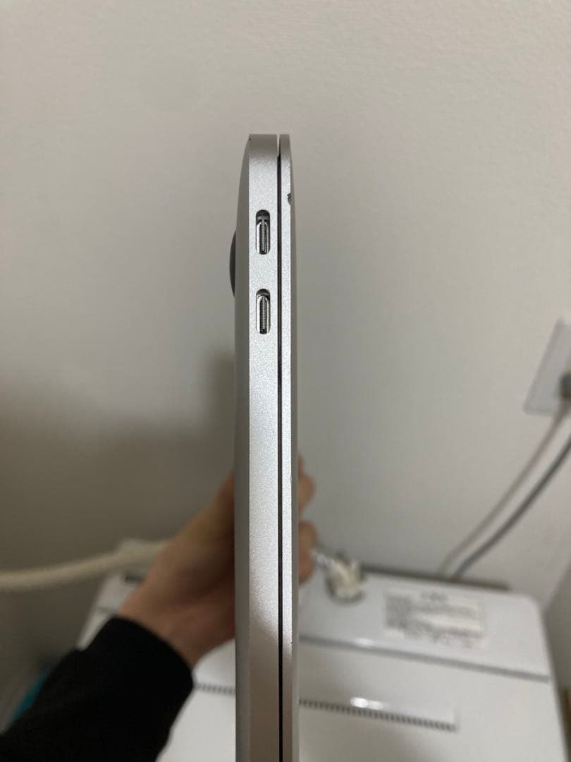 MacBook pro 2016 動作確認済み