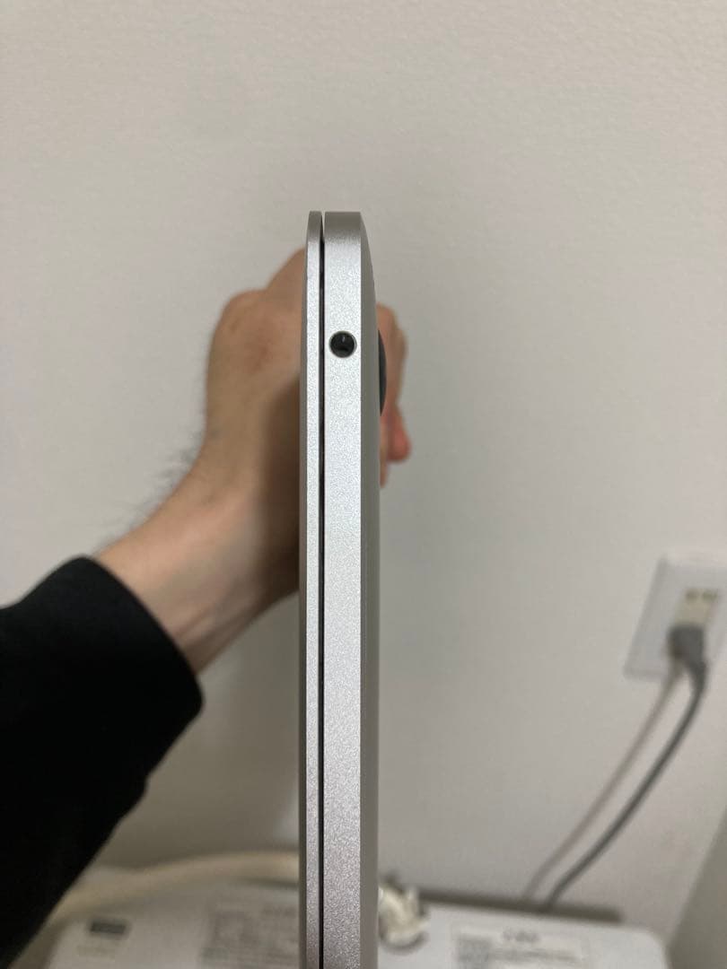 MacBook pro 2016 動作確認済み