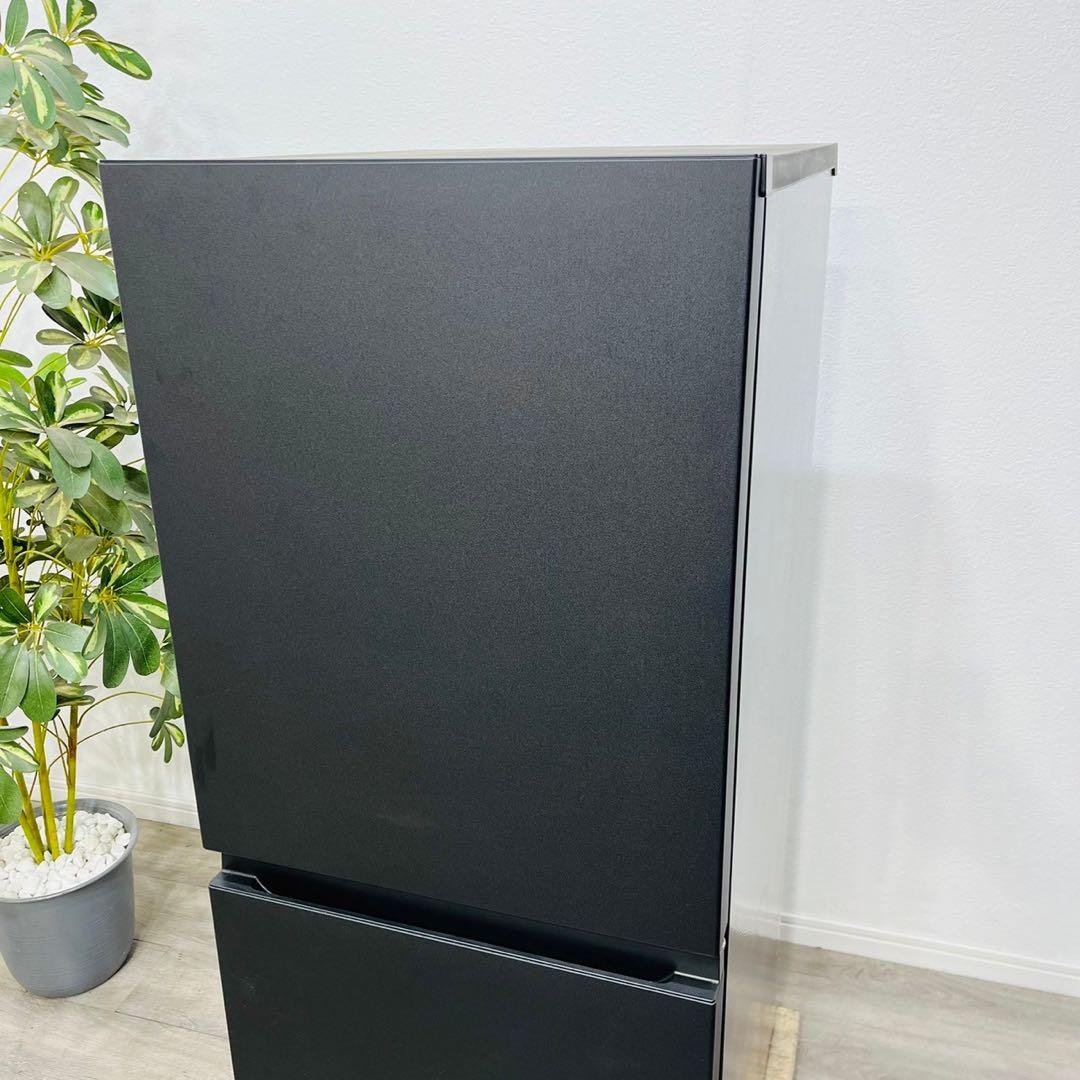 ♦️Panasonic a2964 2ドア冷蔵庫 156L 2024年製 22♦️