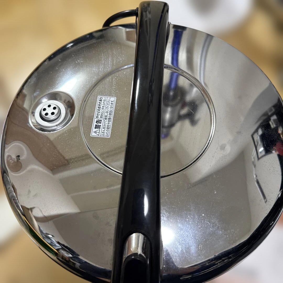 タイガー 炊飯器 JCC-270P