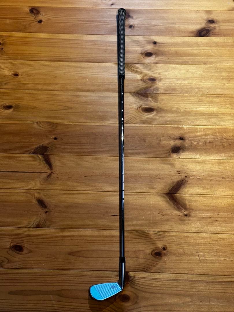 タイトリスト　アイアン　t100s 9番