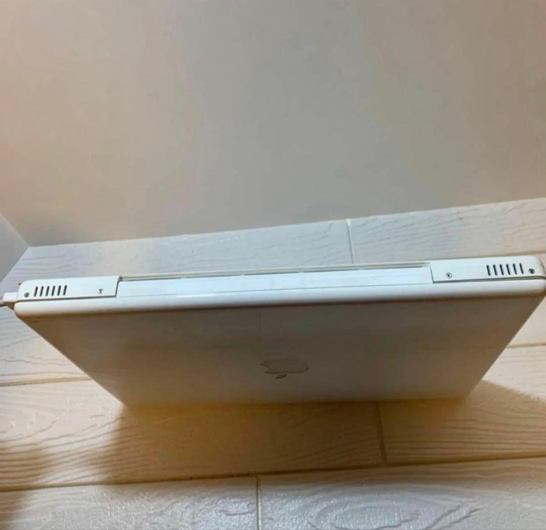 MacBook 13-inch Early 2009 マックブック