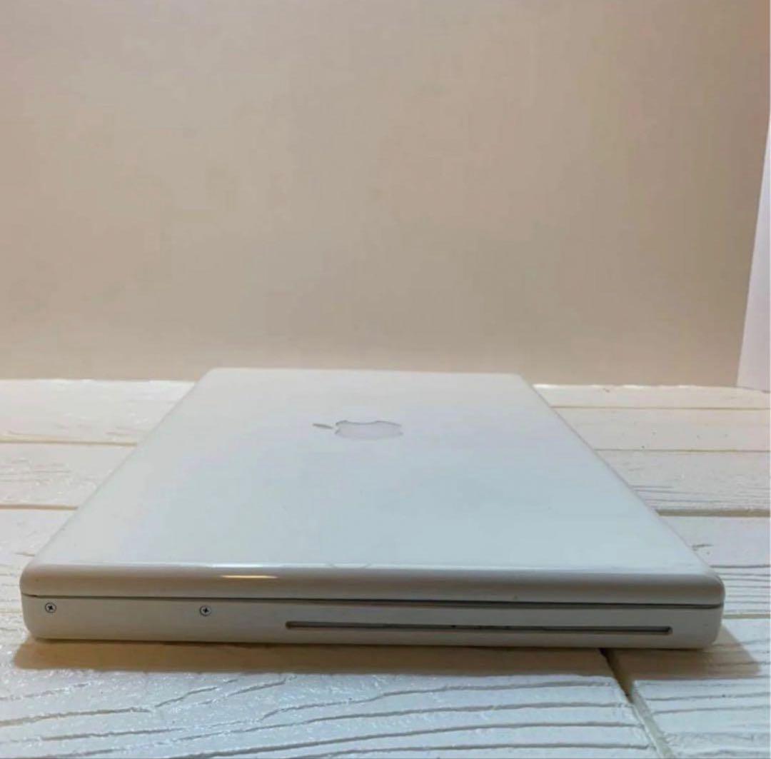 MacBook 13-inch Early 2009 マックブック