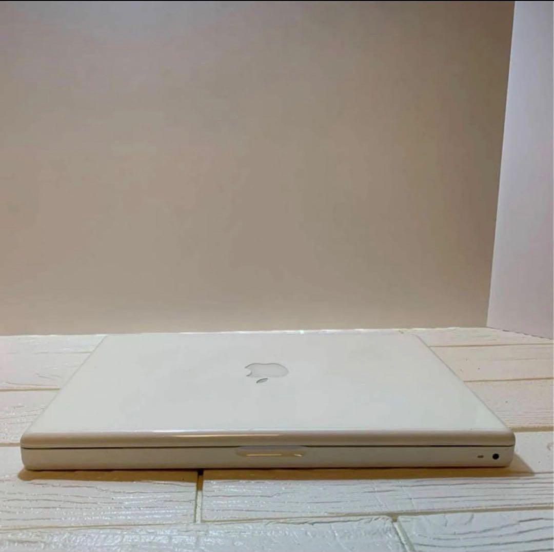 MacBook 13-inch Early 2009 マックブック