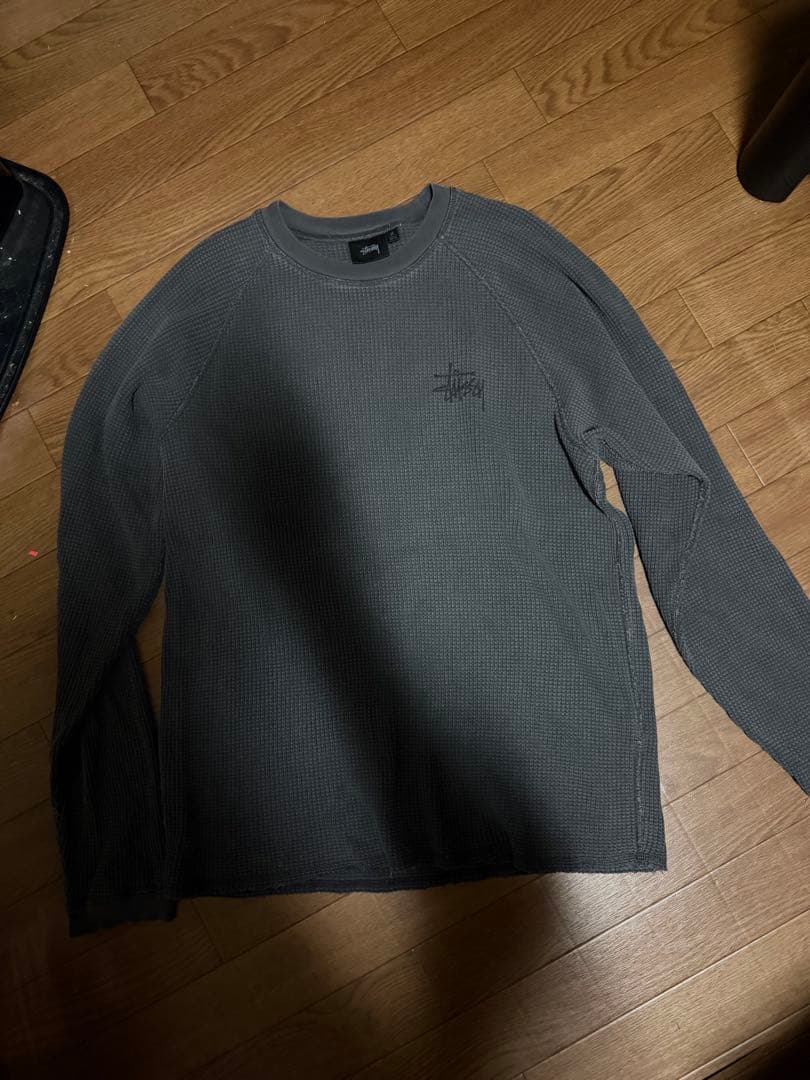 ステューシーサーマル