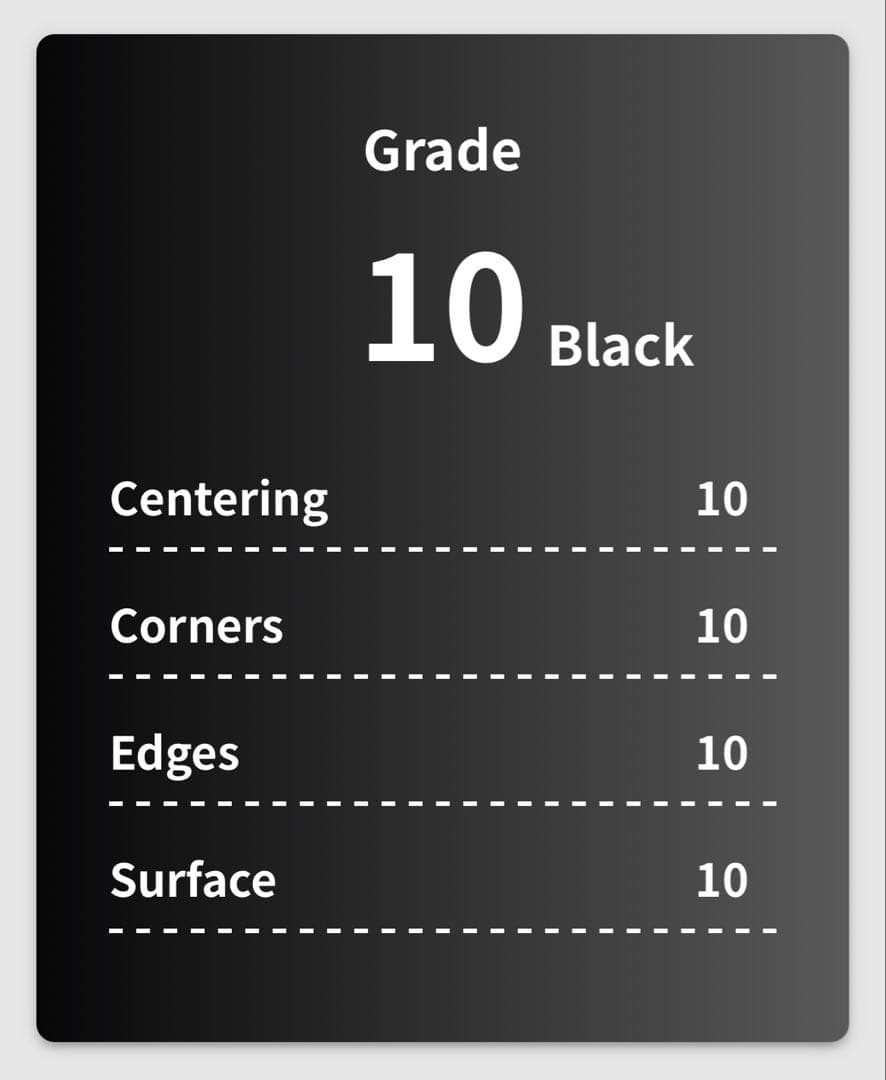 【グエン フー テー トウン】 Gemix10Blackマガジン ルフィ