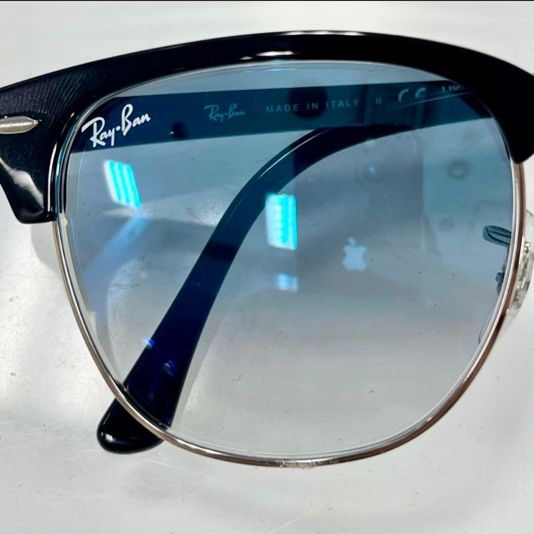 RayBanレイバンCLUBMASTER サングラス