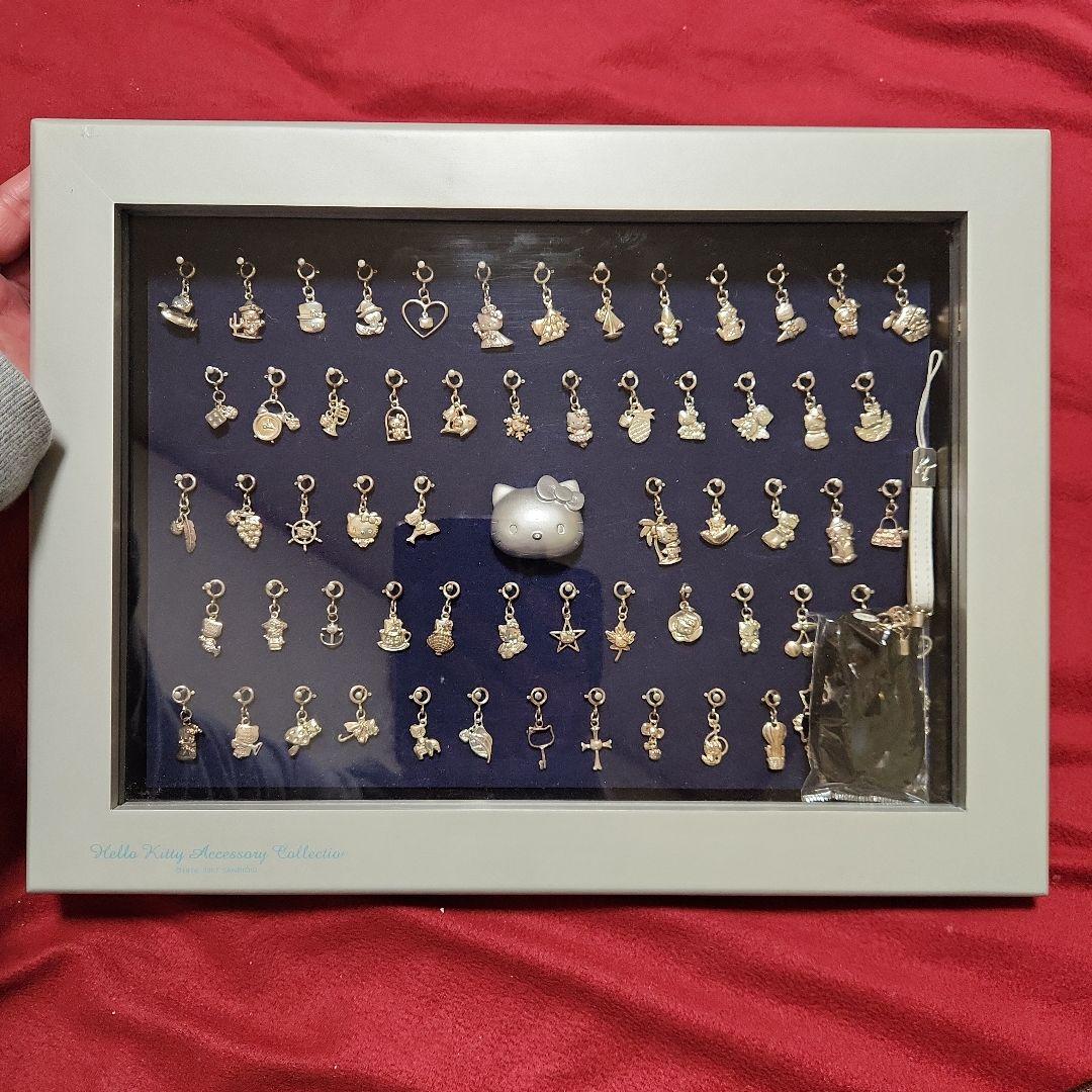 ディアゴスティーニ　キティコレクションS925