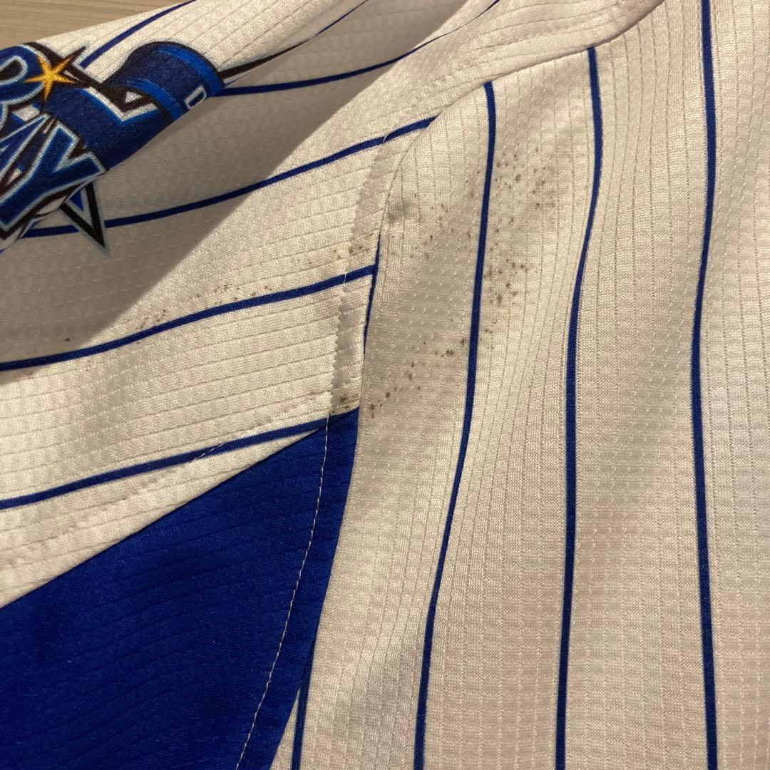 横浜DeNAベイスターズ　バルディリス　プロコレ