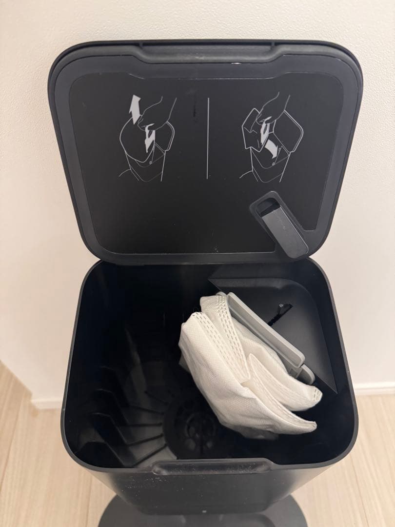 irobot i7 plusドック付き