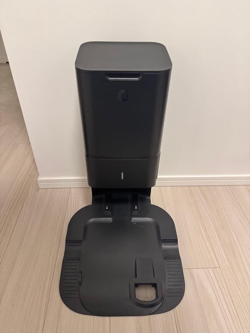 irobot i7 plusドック付き