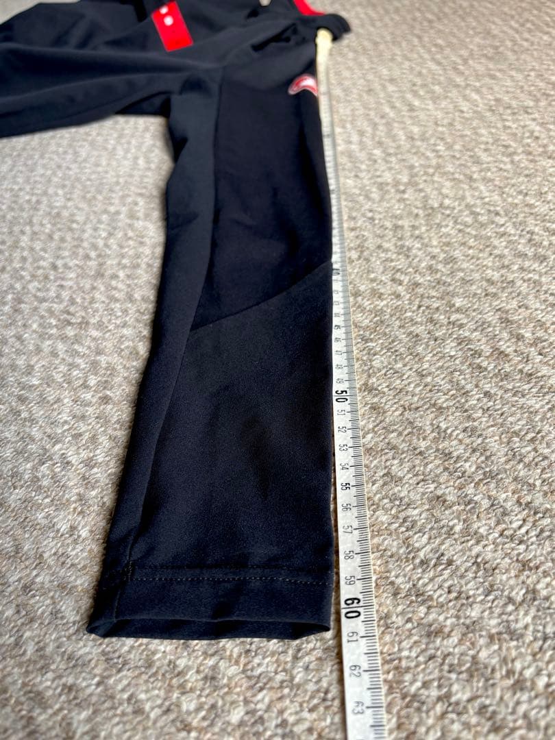 カステリ Beta RoS ジャケットメンズ Sサイズ