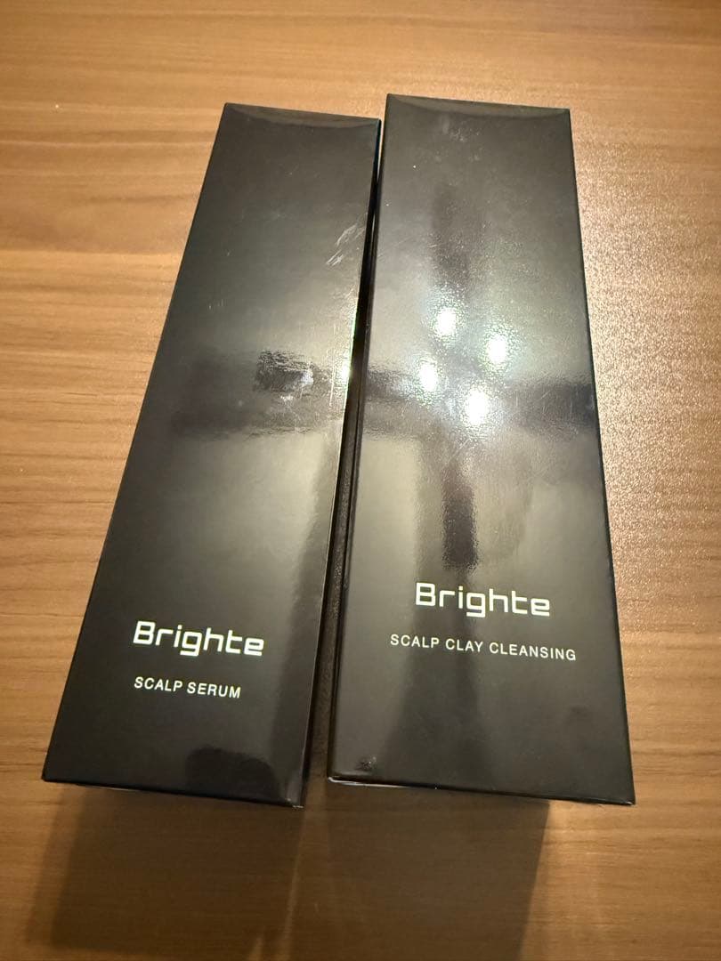 Brighte ELEKI BRUSH+ エレキブラシ