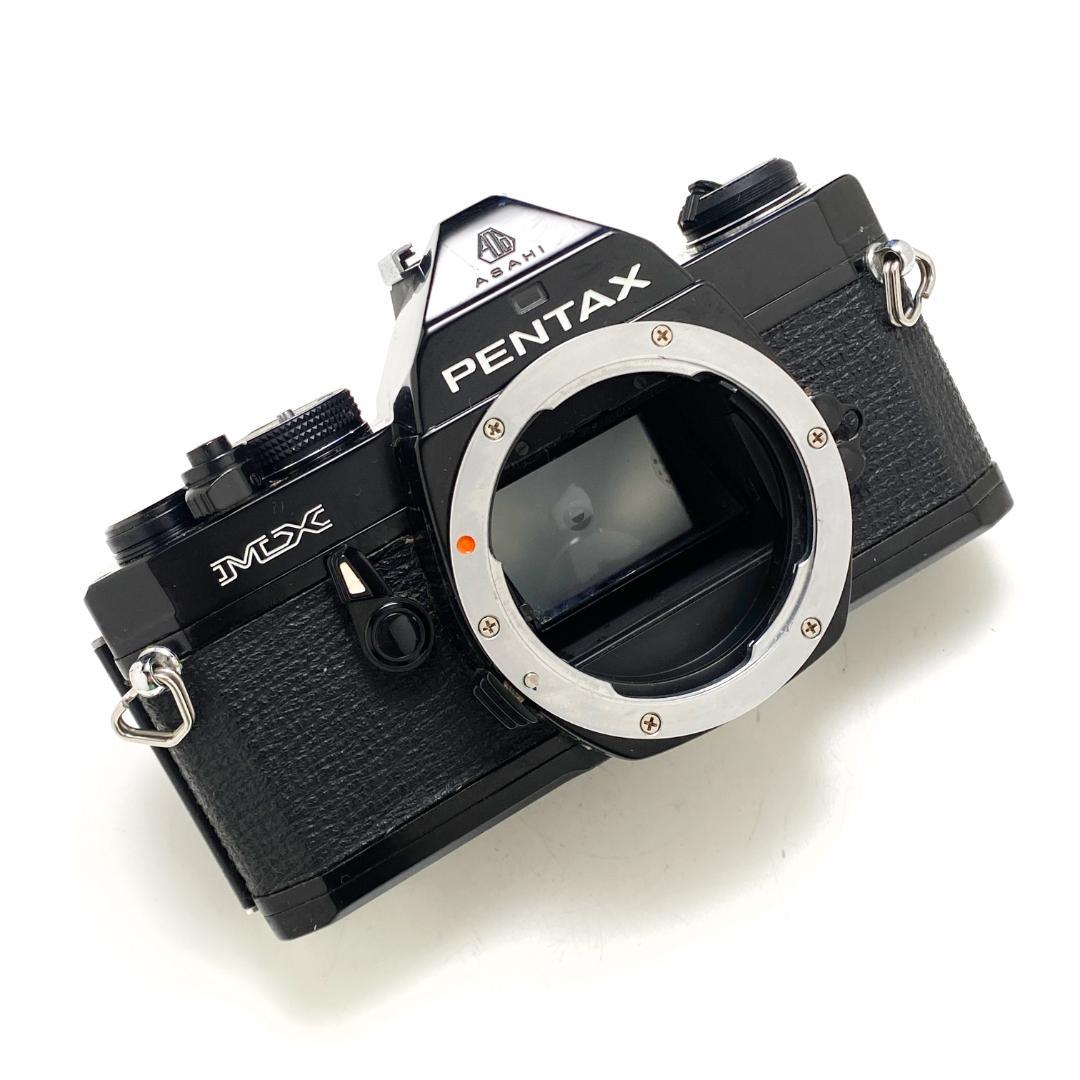 特価 ペンタックス MX ブラック ボデー