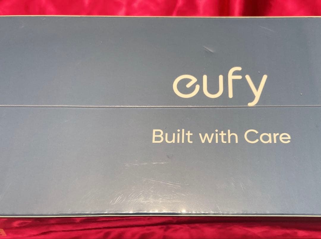 t*y様 Anker セキュリティカメラ 4G LTE Cam S330 T86