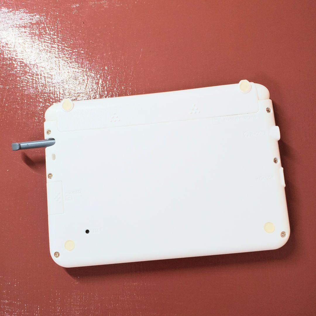 CASIO 電子辞書 ex-word dataplus10 単三電池2個付き